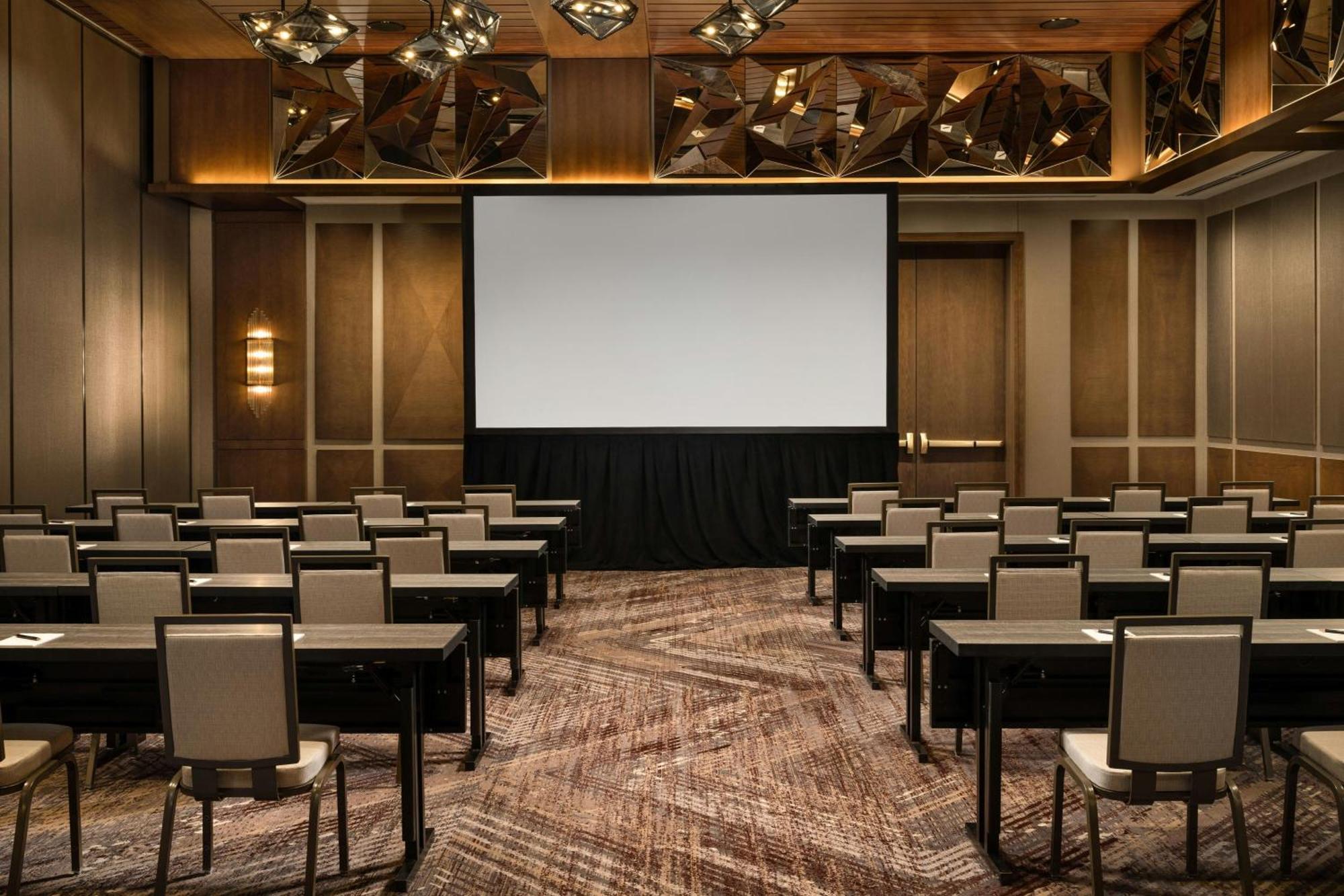 The Otis Hotel Austin, Autograph Collection Bagian luar foto
