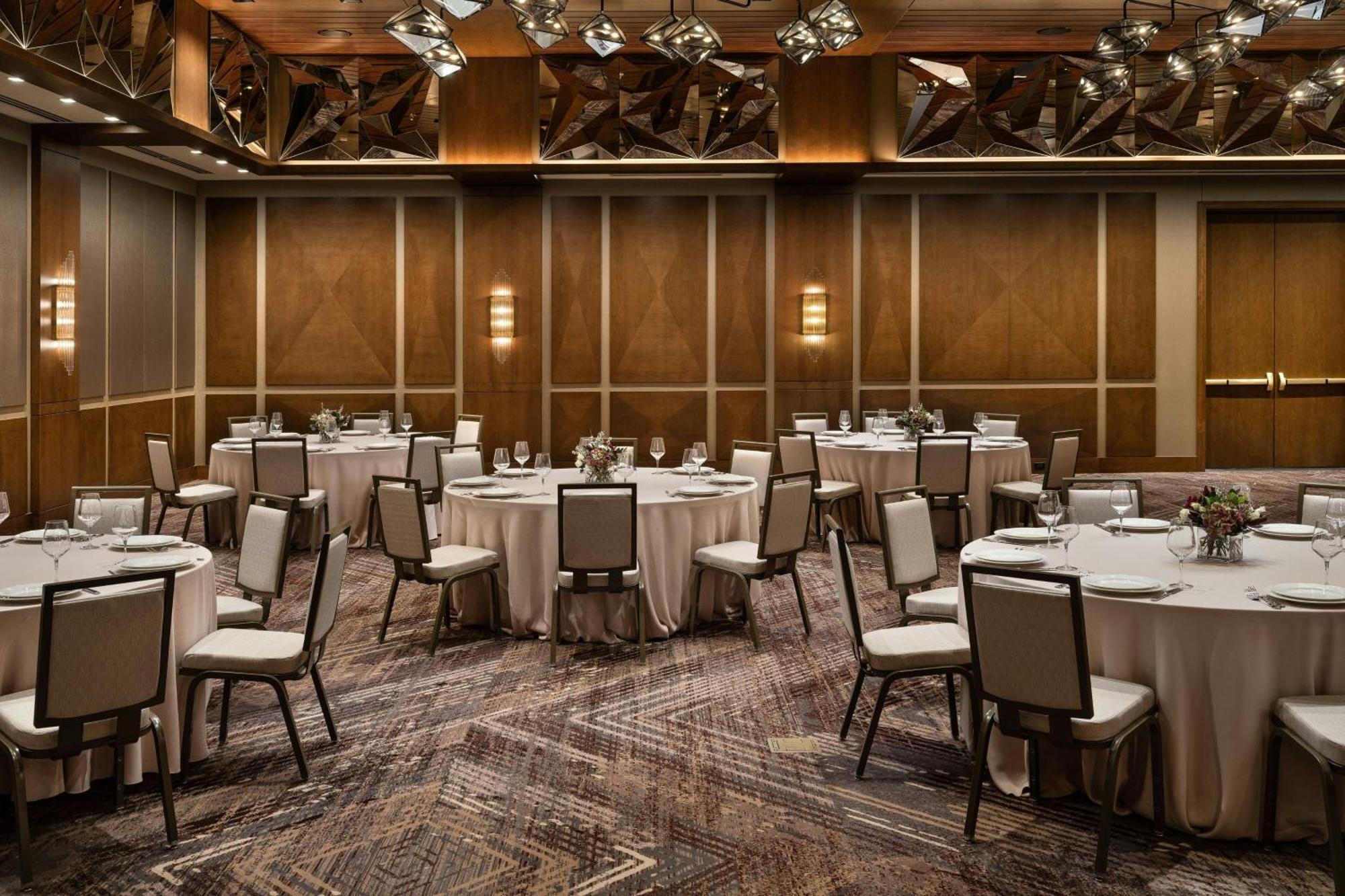 The Otis Hotel Austin, Autograph Collection Bagian luar foto