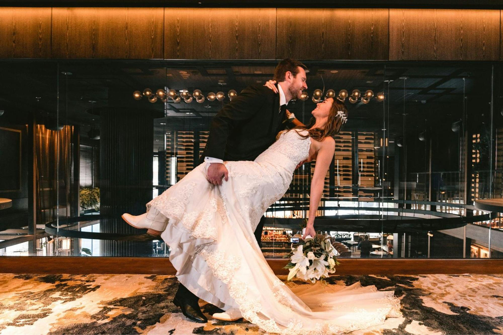 The Otis Hotel Austin, Autograph Collection Bagian luar foto