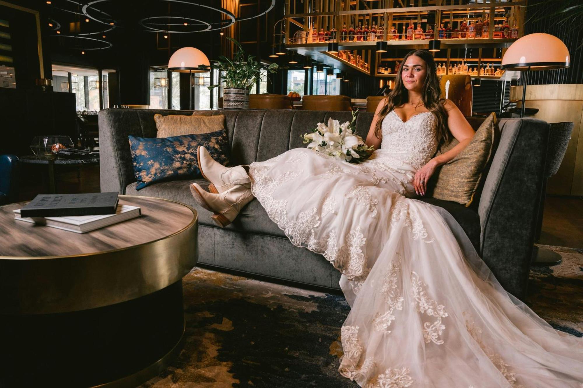 The Otis Hotel Austin, Autograph Collection Bagian luar foto