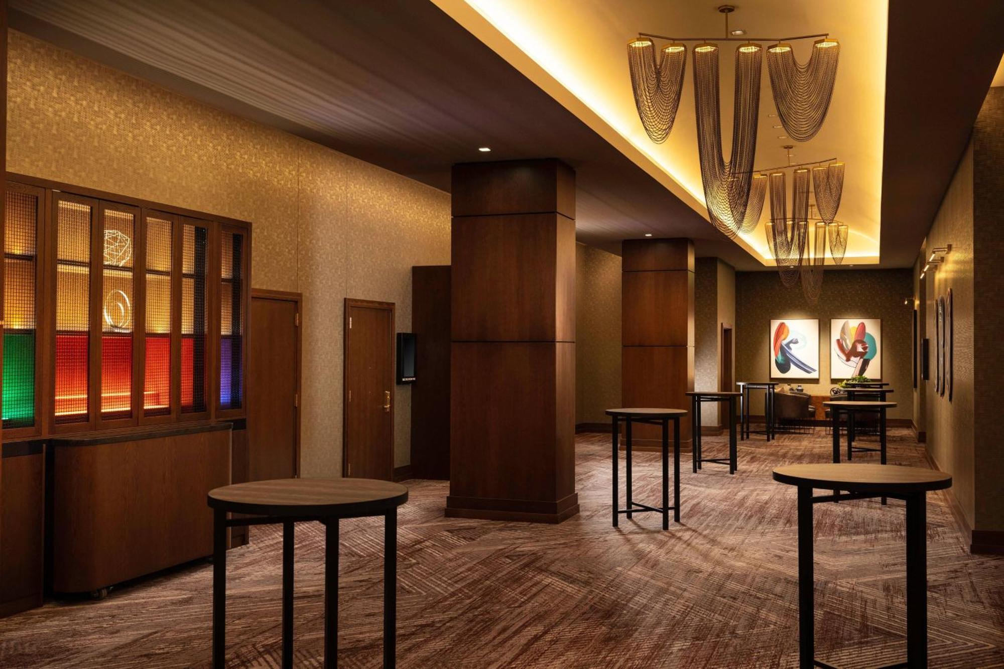The Otis Hotel Austin, Autograph Collection Bagian luar foto