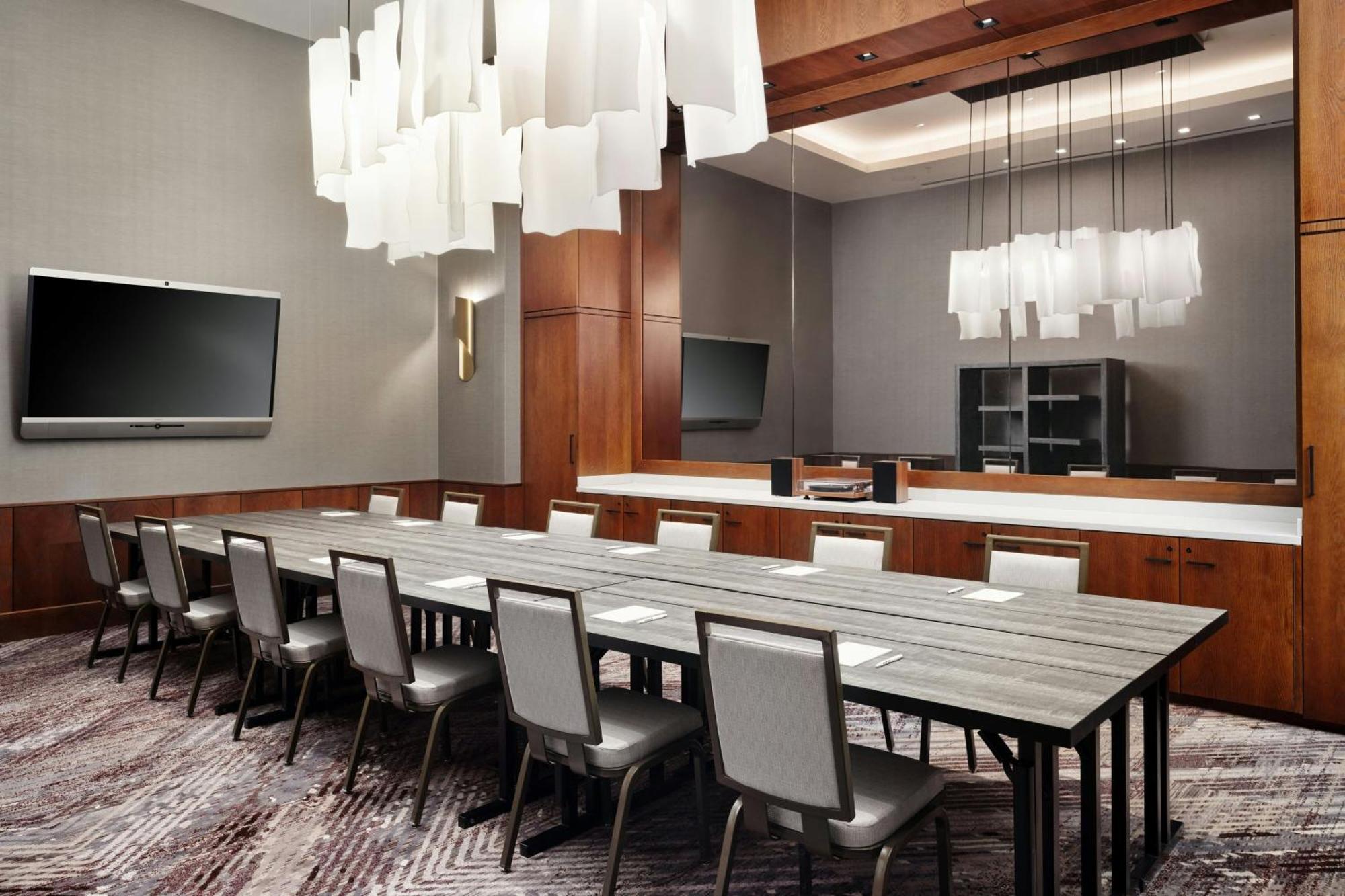 The Otis Hotel Austin, Autograph Collection Bagian luar foto
