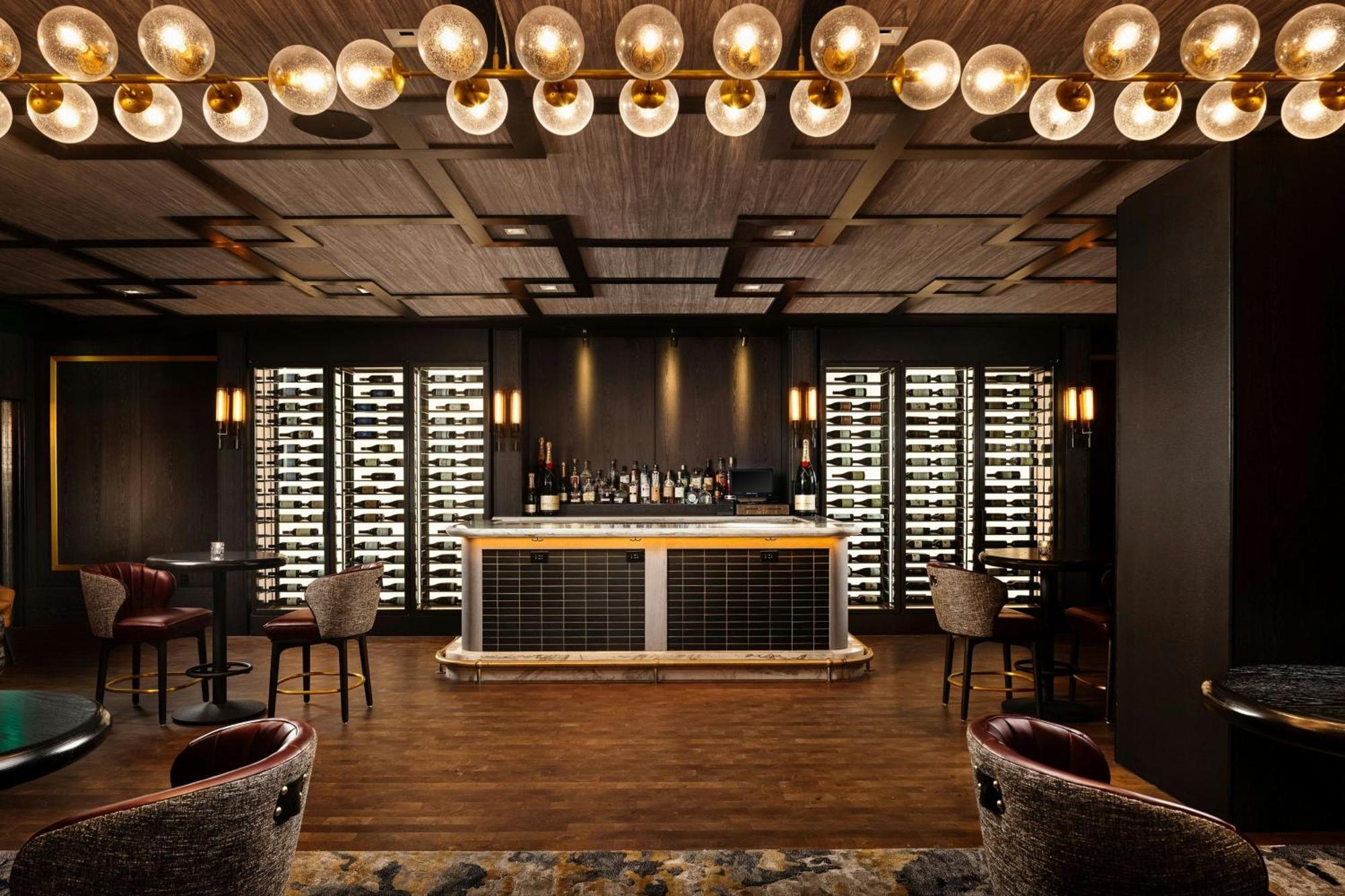 The Otis Hotel Austin, Autograph Collection Bagian luar foto