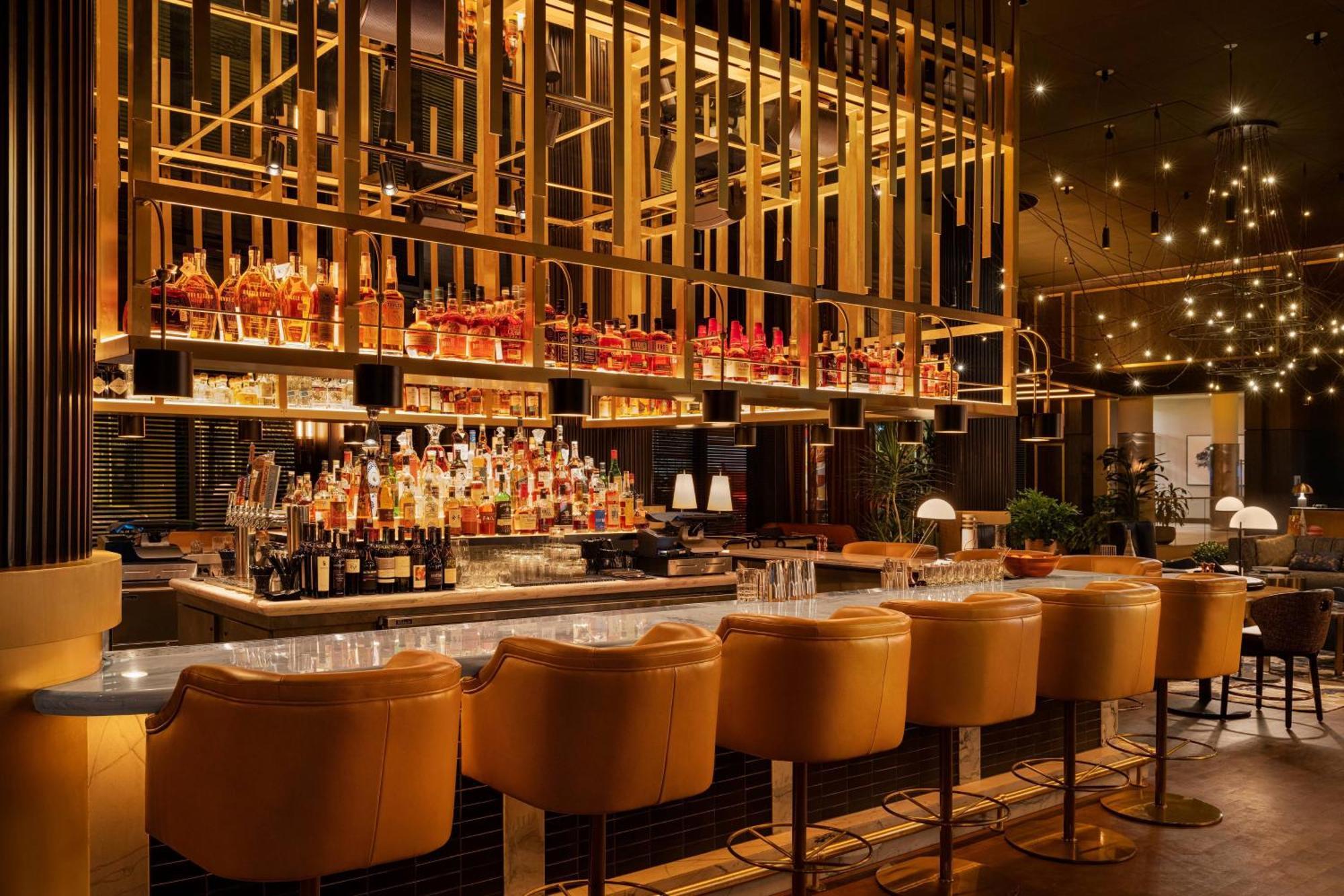 The Otis Hotel Austin, Autograph Collection Bagian luar foto