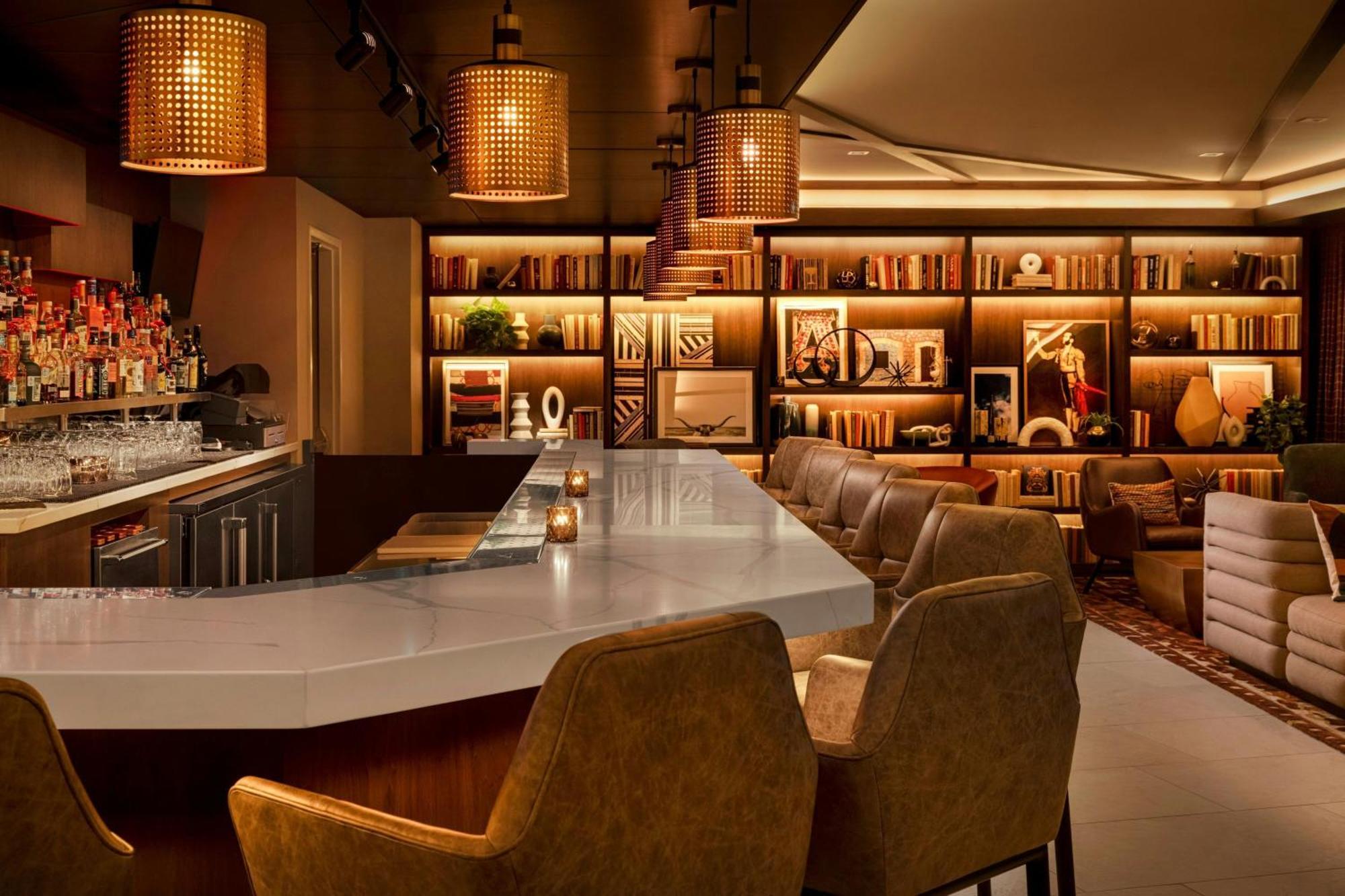 The Otis Hotel Austin, Autograph Collection Bagian luar foto