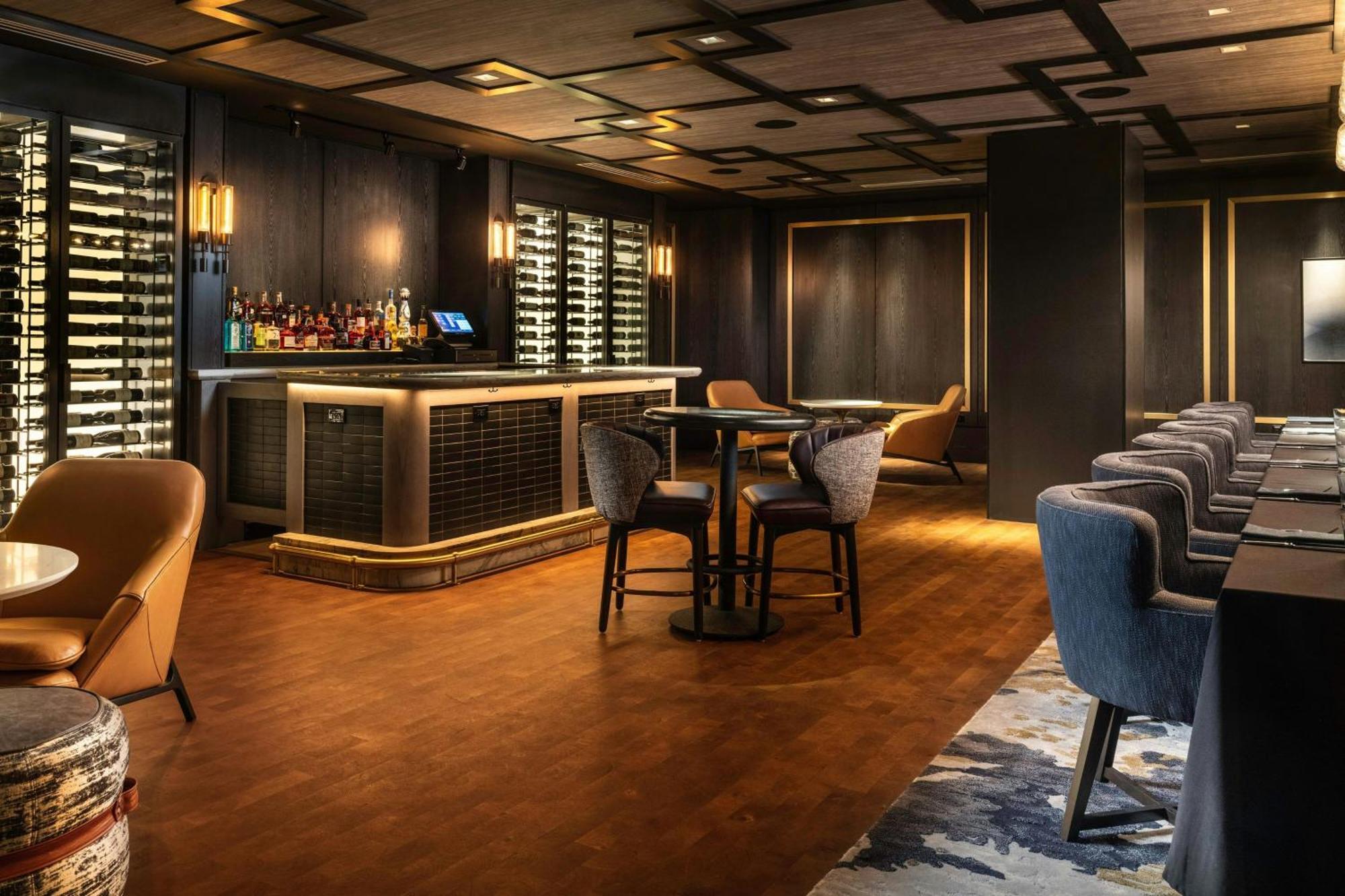 The Otis Hotel Austin, Autograph Collection Bagian luar foto