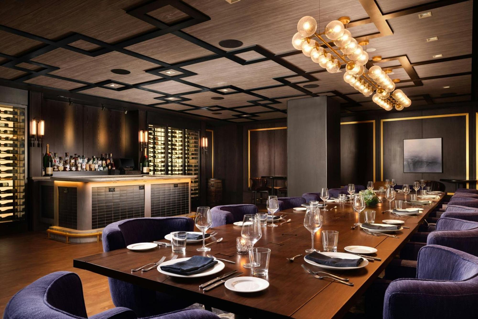 The Otis Hotel Austin, Autograph Collection Bagian luar foto