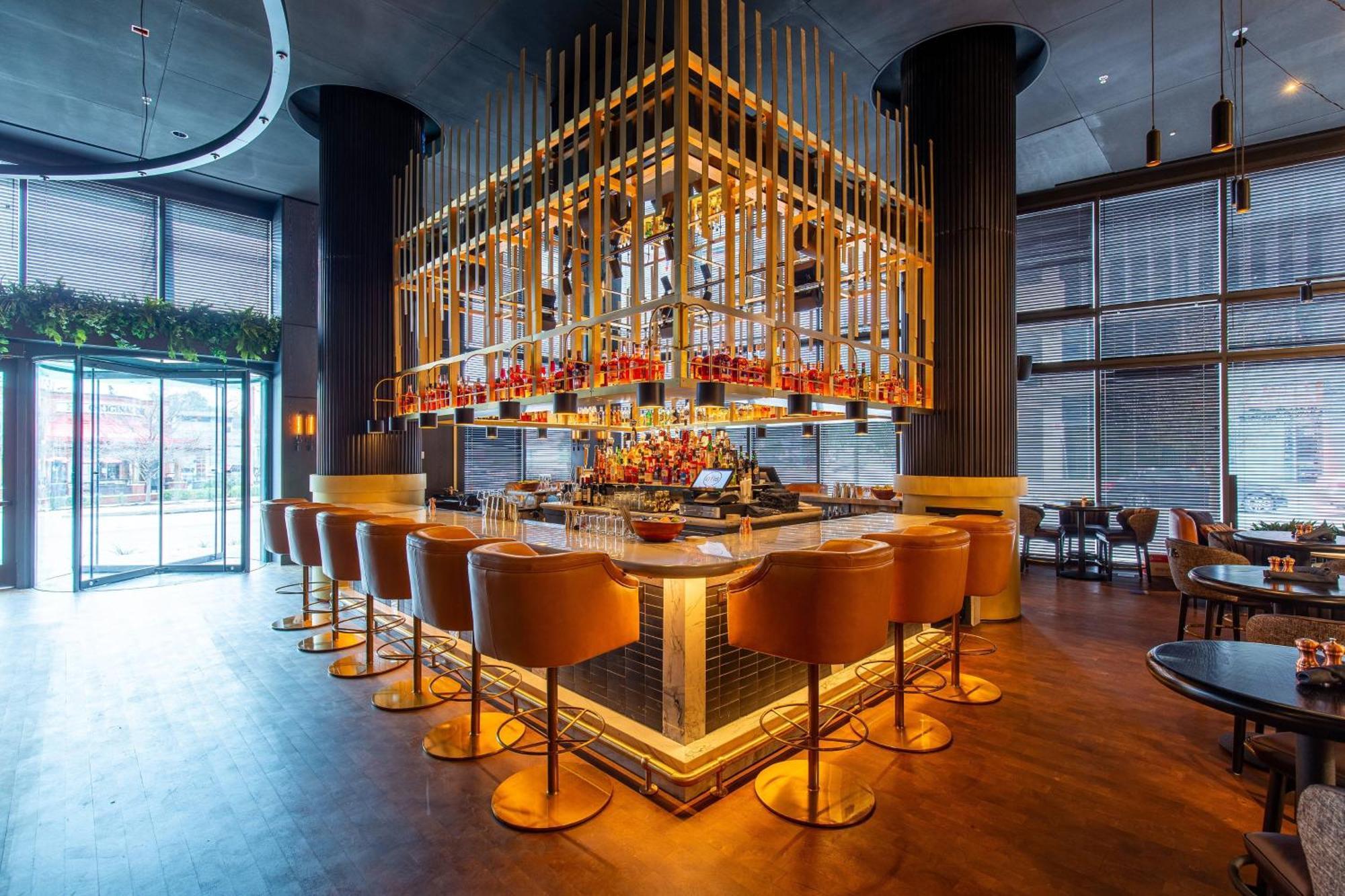 The Otis Hotel Austin, Autograph Collection Bagian luar foto