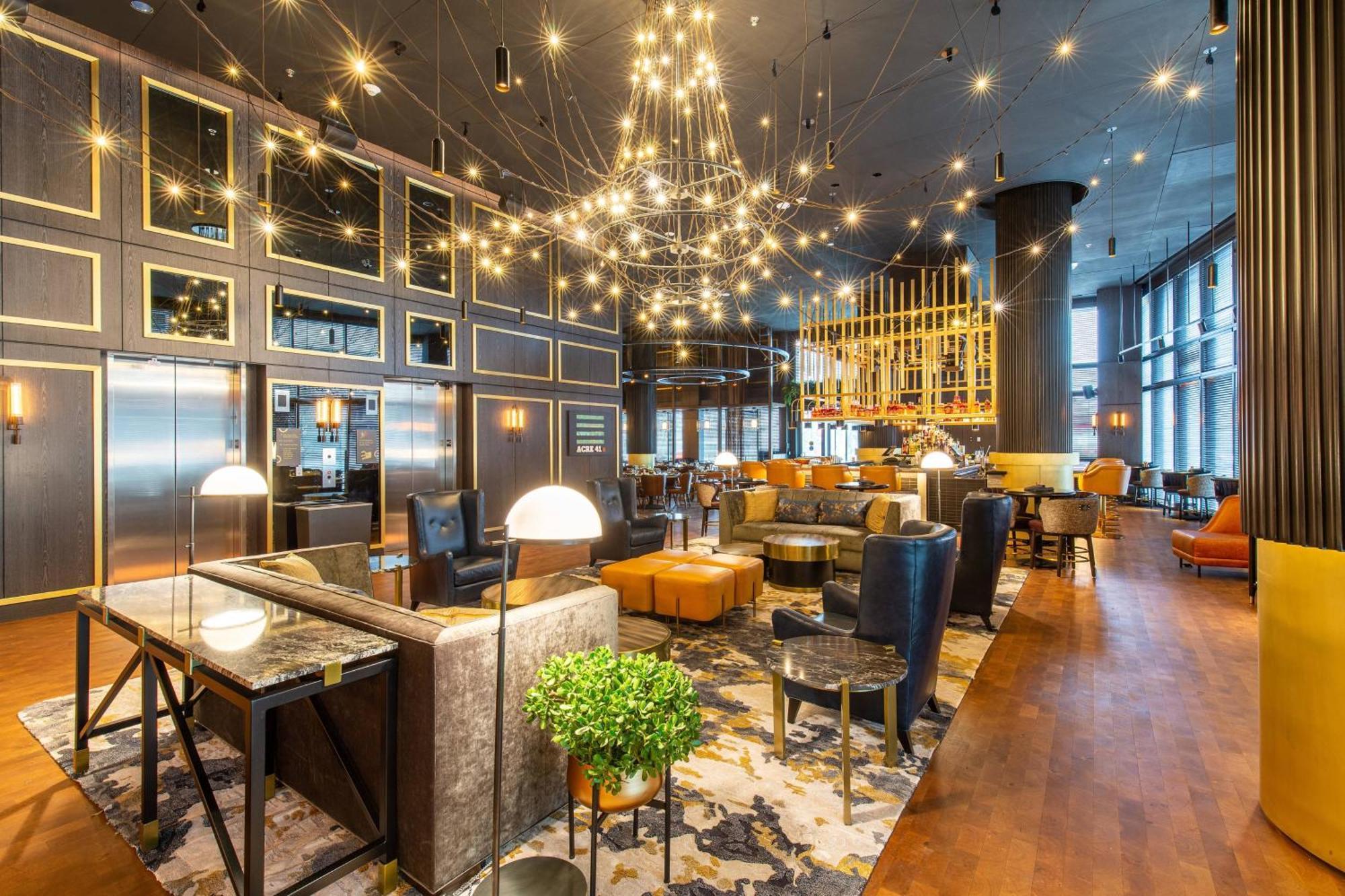 The Otis Hotel Austin, Autograph Collection Bagian luar foto
