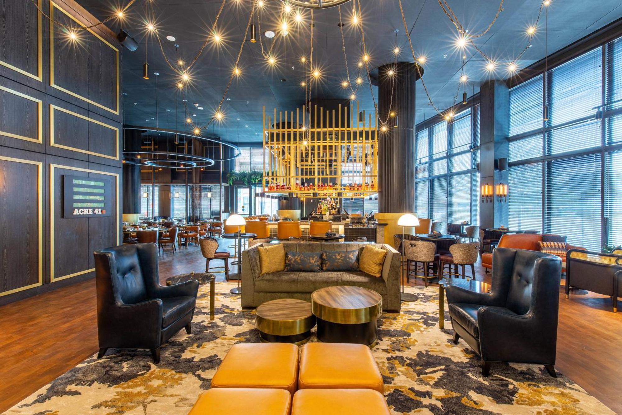The Otis Hotel Austin, Autograph Collection Bagian luar foto